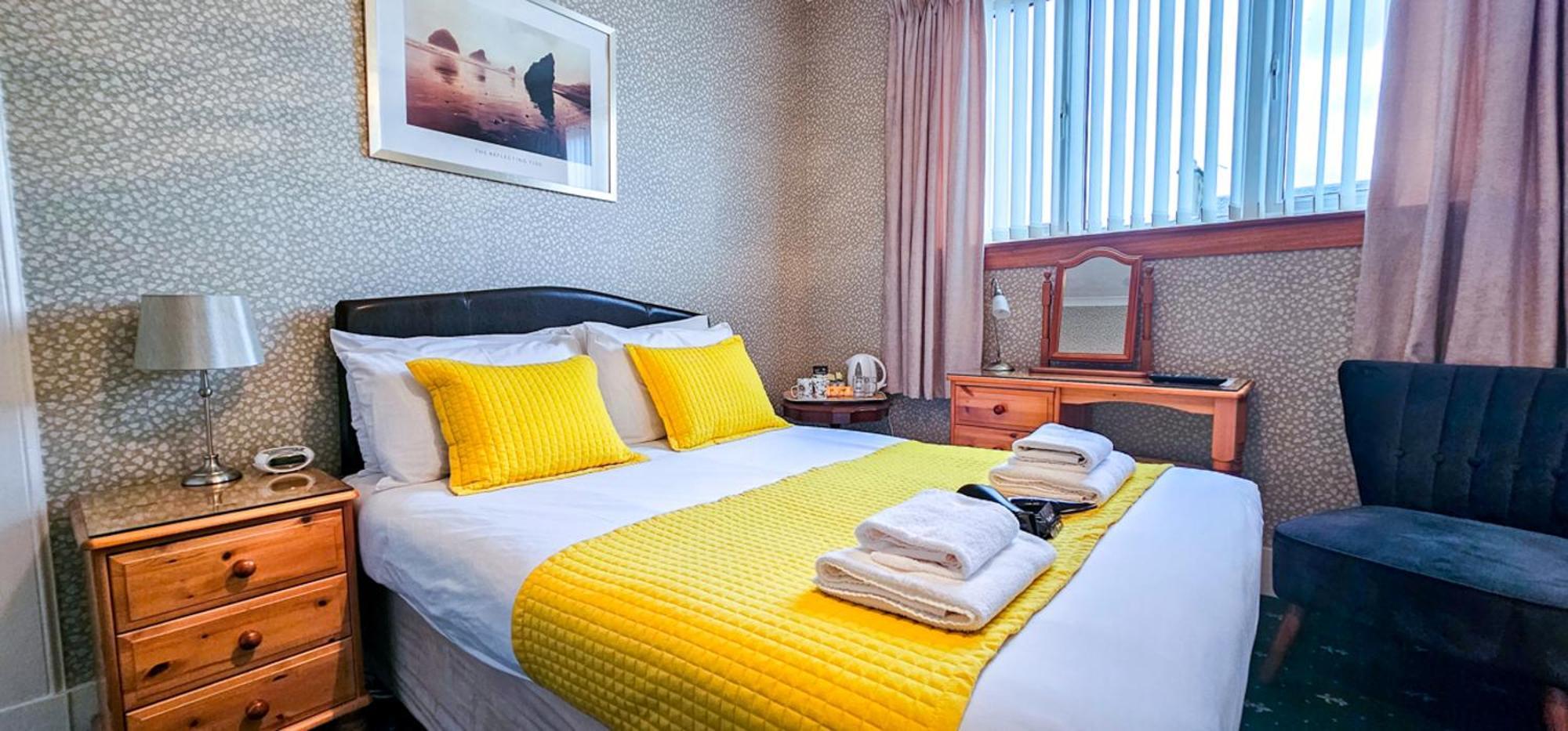 Mystayinn Abermar Guest House 因弗内斯 外观 照片