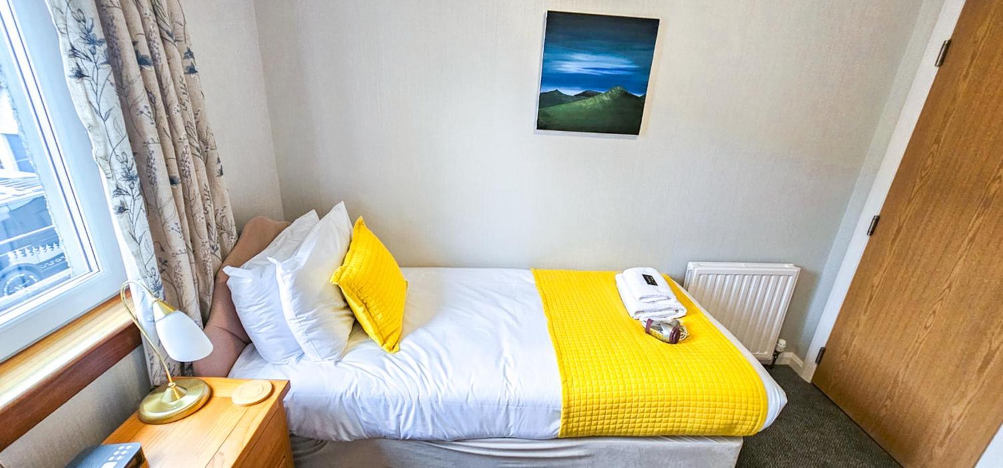 Mystayinn Abermar Guest House 因弗内斯 外观 照片