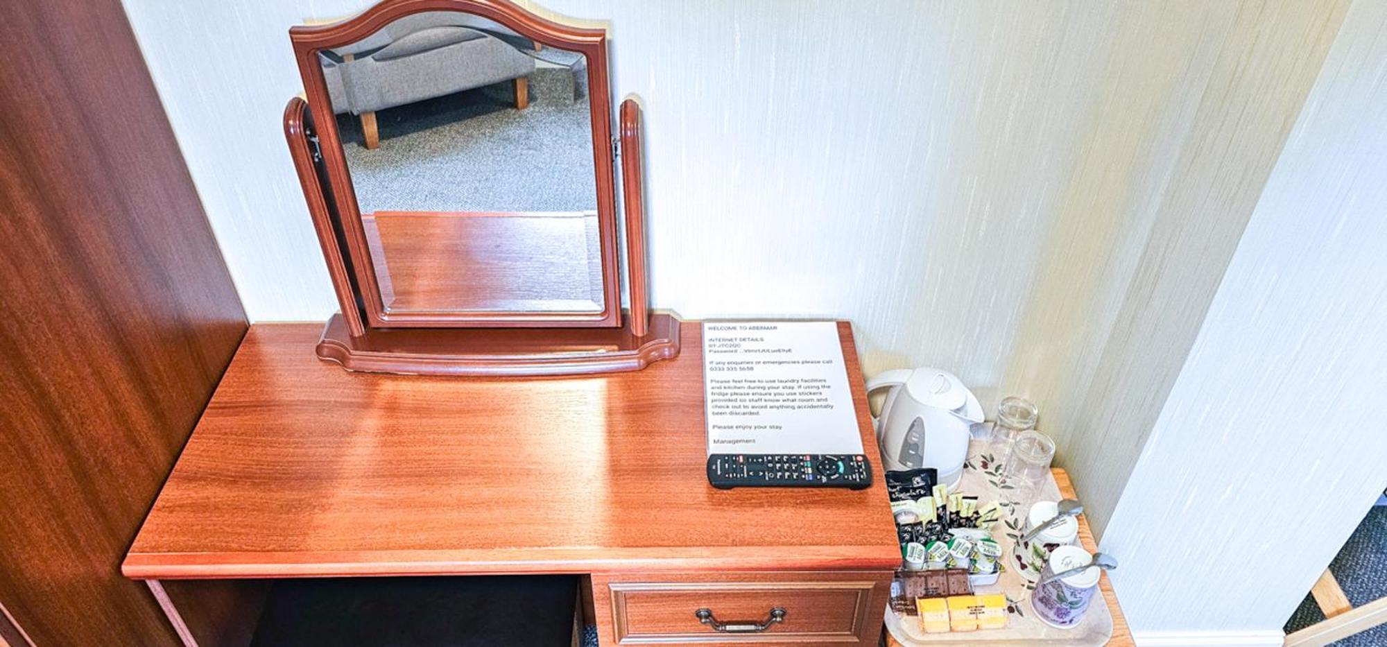 Mystayinn Abermar Guest House 因弗内斯 外观 照片